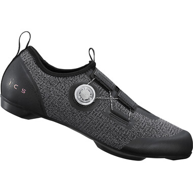 Chaussures Route SHIMANO IC5 Femme Noir 2023 SHIMANO Probikeshop 0
